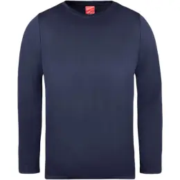 FWRD Kids Activ-T Long Sleeve Navy Image